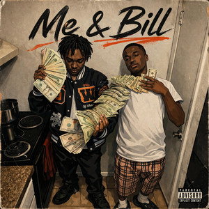 Me & Bill by 448 Blitz