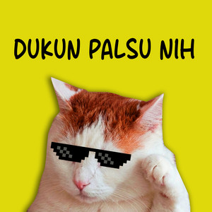 Dukun Palsu Nih by MR EWIK