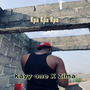 Kpa Kpa Kpa by Kayy One, Kalamrsinga