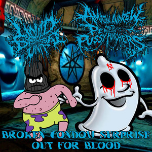 LIQUID GORE DISPERSAL UNIT - Stinky