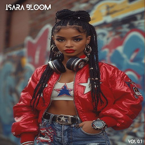 Racing Heart by Isara Bloom