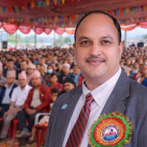 Yaha Yastai chha Ragat sastai chha
