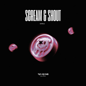 Scream & Shout by M1RK0