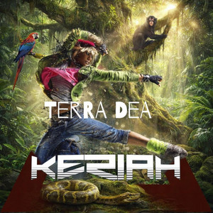 Terra Dea by Keriah, Fe Malefiz