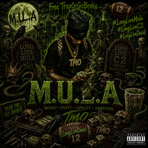 Tell on Me by Tmo