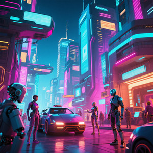 Crew Wilder - IGNITE THE NIGHT