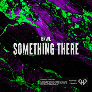 Something There by BRWL