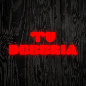 Tu Deberia by Rext