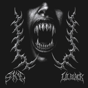 Slaughtered Vomit Dolls - Single by LIL. BLXCK | Spotify