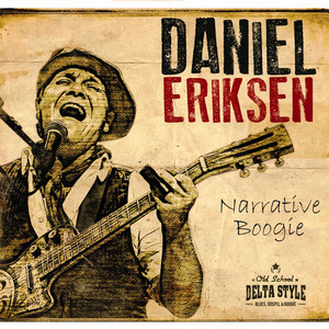 Narrative Boogie album