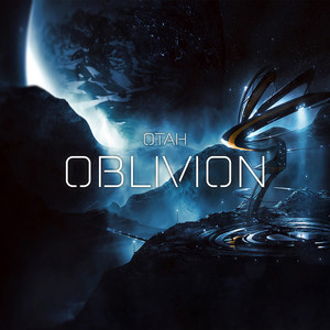 Portada de Oblivion