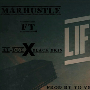 Portada de Life Like