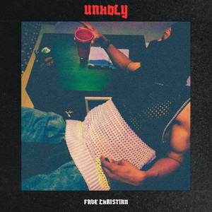 Unholy by Fave Christian