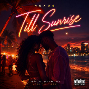 Till Sunrise by tarik kaim NEXUS