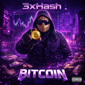 BITCOIN by 3xHash