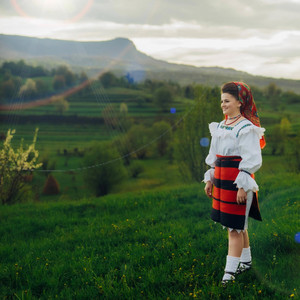 Daiana Chira - Daiana Chira - Mă doare un deget, mă doare