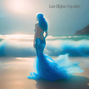 La Sirena Azul