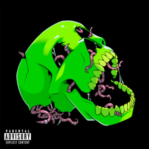 BRAINROT by Billy Marchiafava, Ouija Macc, Roy Alfonso