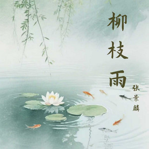 柳枝雨 by 张景麟