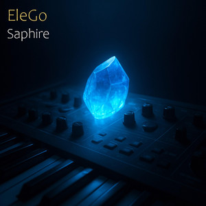 Saphire by EleGo