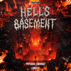 Hell's Basement by Physical Damage, Lunatic