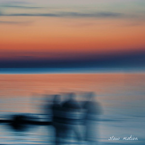 Slow Motion by Trippy Park