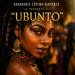 UBUNTO by Dadorante Cosimo Vincenzo