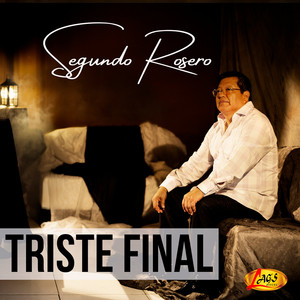 Segundo Rosero - Así Lo Quiso el Destino