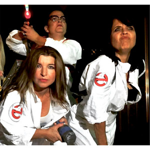 Ghostbusters