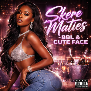 BBL & CUTE FACE by Skere Maties