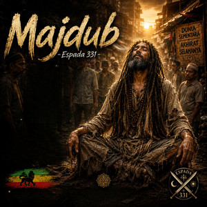 Majdub by Espada 331