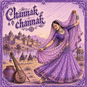Channak channak