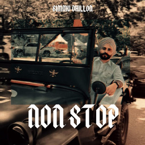 NonStop by Simu Dhillon