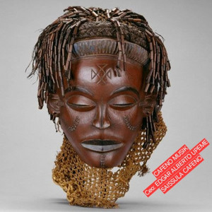 Yondassi by Sassa Tchokwe Kuata-Kuata