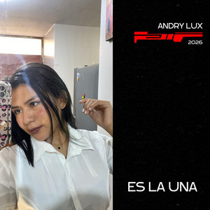 Es la una by Andry Lux