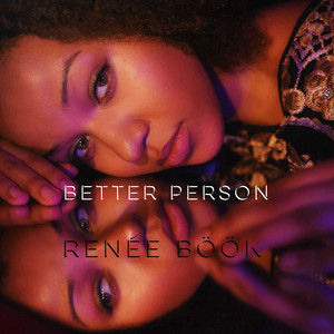 Better Person by Renée Böök
