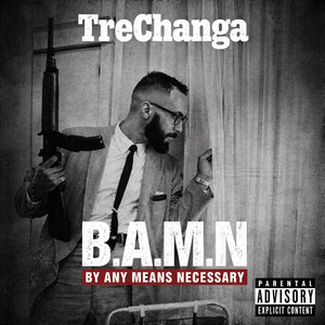 On the spot by Trechanga