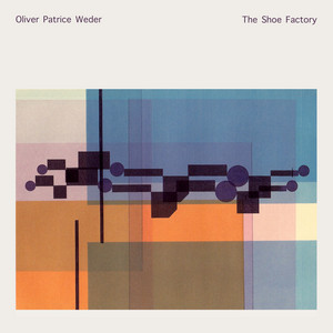 The Factory Song by Oliver Patrice Weder
