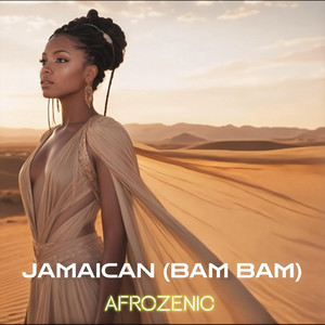 HUGEL x SOLTO - JAMAICAN (BAM BAM) - ORIGINAL AFRO HOUSE DISCO MIX by Afrozenic