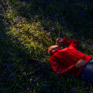augustine by Matz Patrick