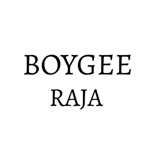BoyGee - Raja