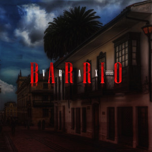 Barrio
