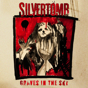Graves In The Sky by Silvertomb