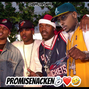 PROMISE NUFFIN IS GEWZEN by RICH LOVE