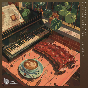 Morning Ribs - Coffee Mix