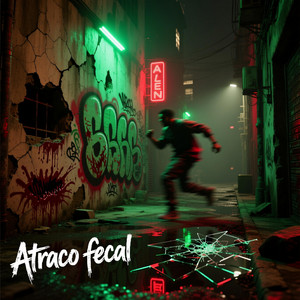Atraco Fecal by Joe Instinto