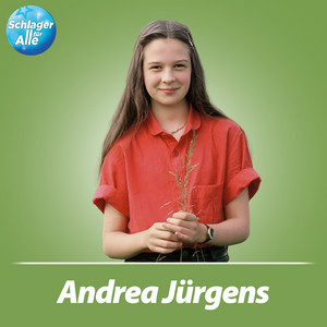 Schlager für Alle präsentiert: Andrea Jürgens