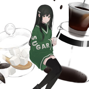 シュガーシュガー