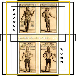Mentalstärkung - Shadow Work (Monadic AUM Track)