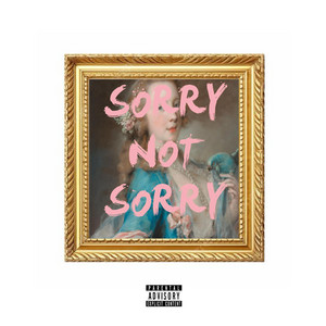 Sorry Not Sorry by Twelve, HAKEEM